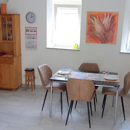 Ferienhaus Kir Фольках Екстер'єр фото