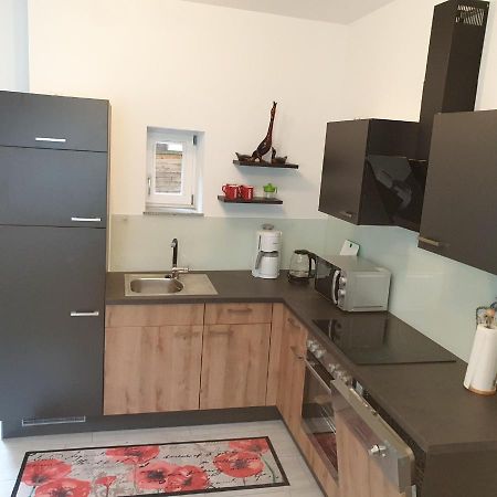 Ferienhaus Kir Фольках Екстер'єр фото