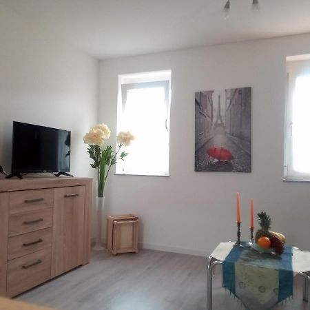 Ferienhaus Kir Фольках Екстер'єр фото