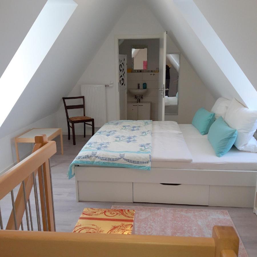 Ferienhaus Kir Фольках Екстер'єр фото