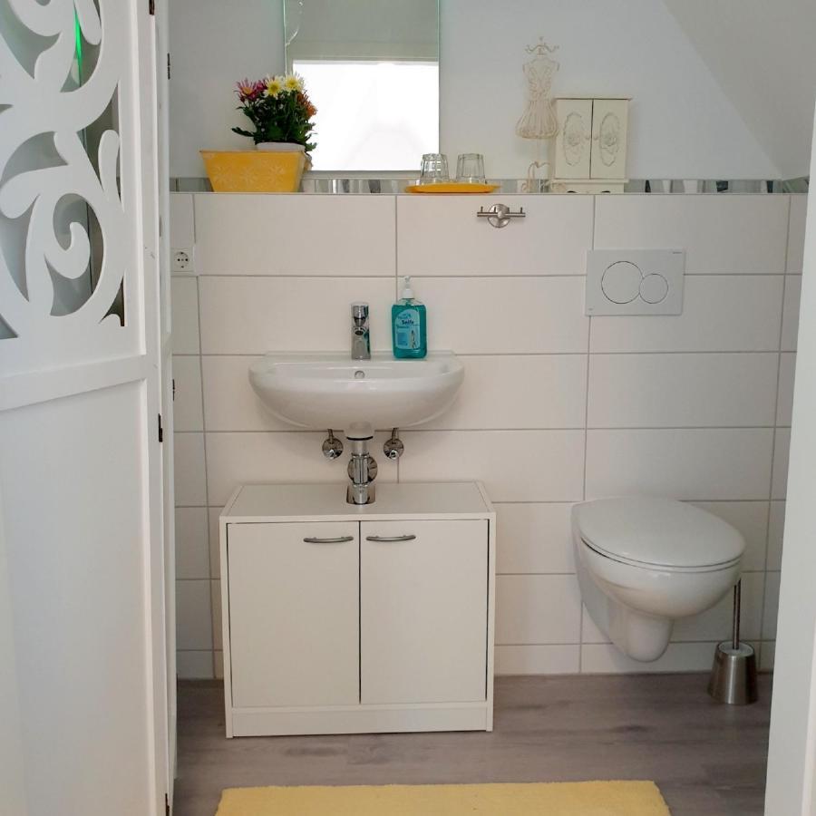 Ferienhaus Kir Фольках Екстер'єр фото