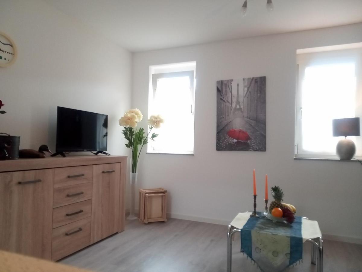 Ferienhaus Kir Фольках Екстер'єр фото