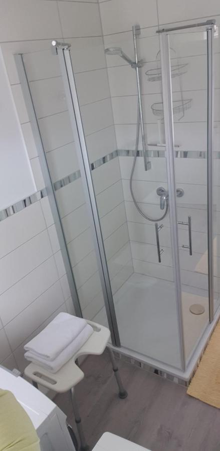 Ferienhaus Kir Фольках Екстер'єр фото