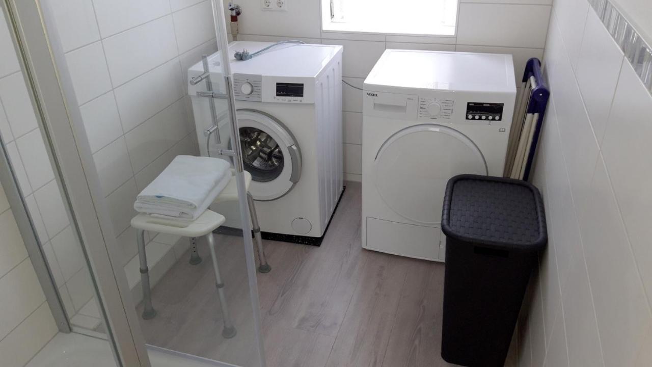 Ferienhaus Kir Фольках Екстер'єр фото