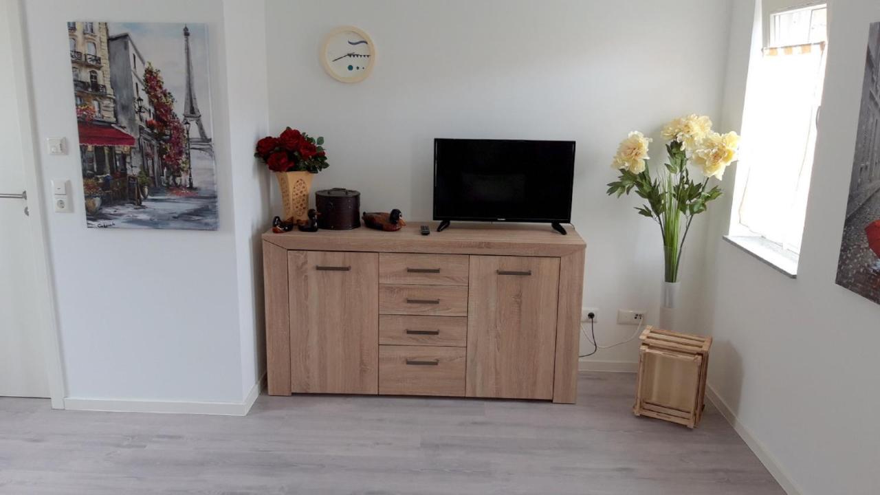 Ferienhaus Kir Фольках Екстер'єр фото