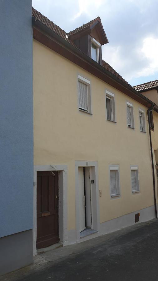 Ferienhaus Kir Фольках Екстер'єр фото